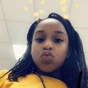 Meet your Posher, Meaghan